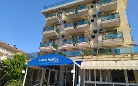 Hotel Halifax