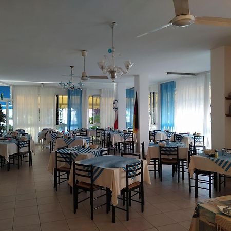 Hotel Halifax Lido di Jesolo Zewnętrze zdjęcie