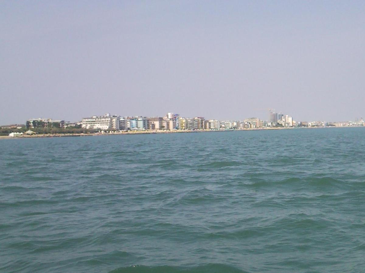 Hotel Halifax Lido di Jesolo Zewnętrze zdjęcie