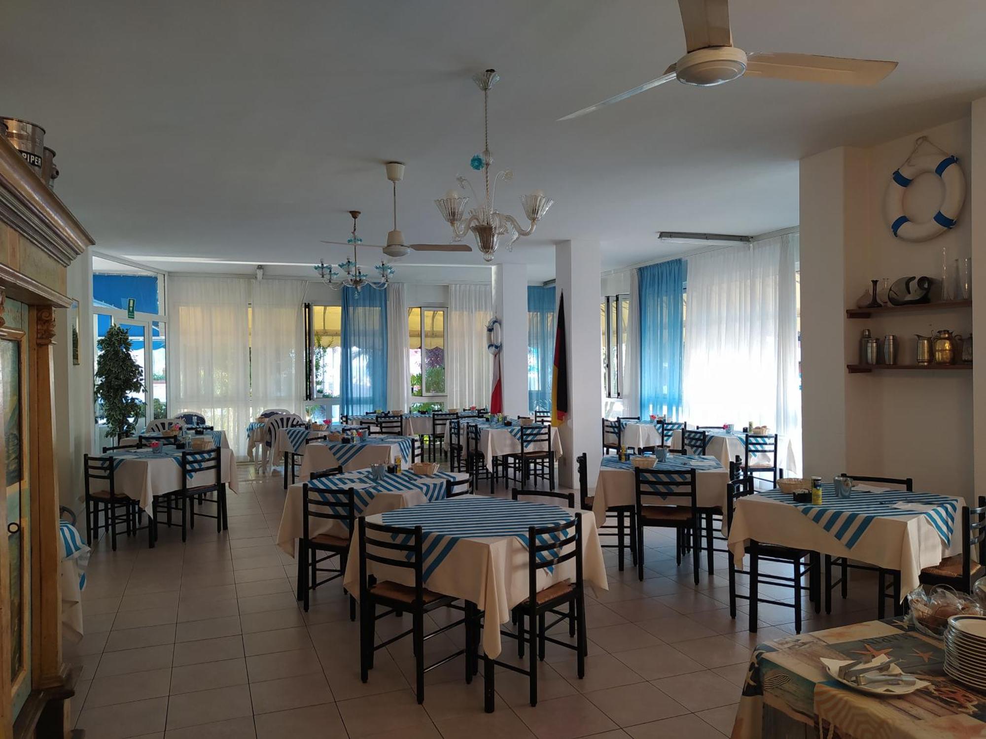 Hotel Halifax Lido di Jesolo Zewnętrze zdjęcie